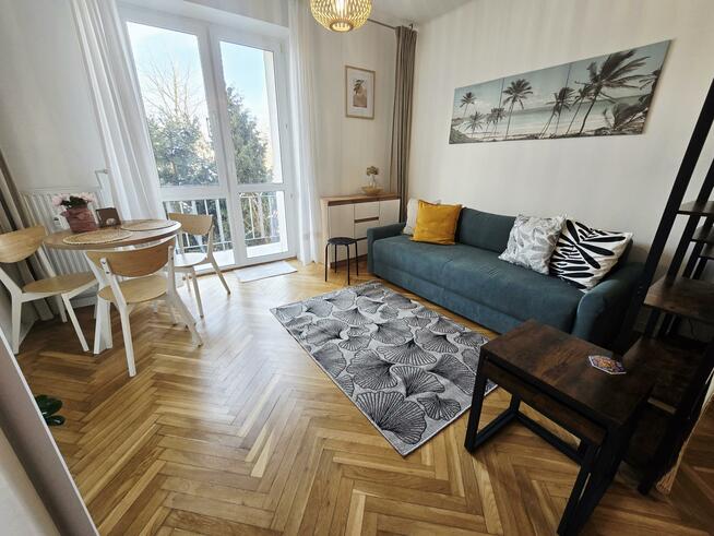 Mieszkanie Kielce Centrum, Juliusza Słowackiego