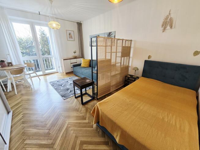 Mieszkanie Kielce Centrum, Juliusza Słowackiego