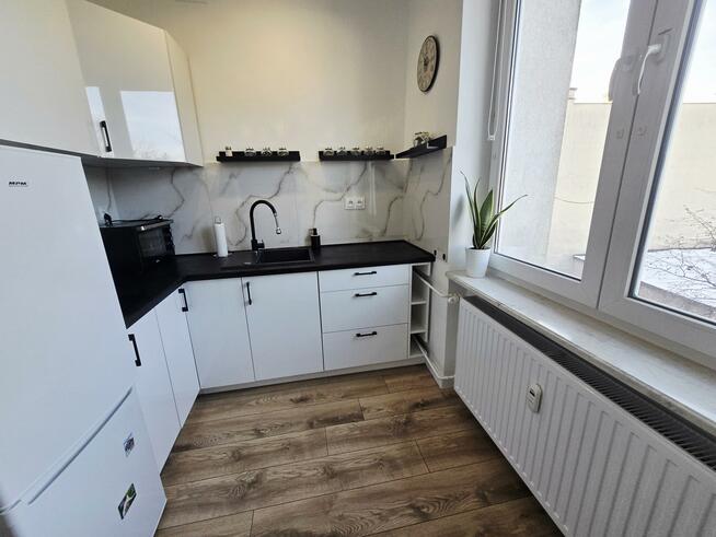 Mieszkanie Kielce Centrum, Juliusza Słowackiego