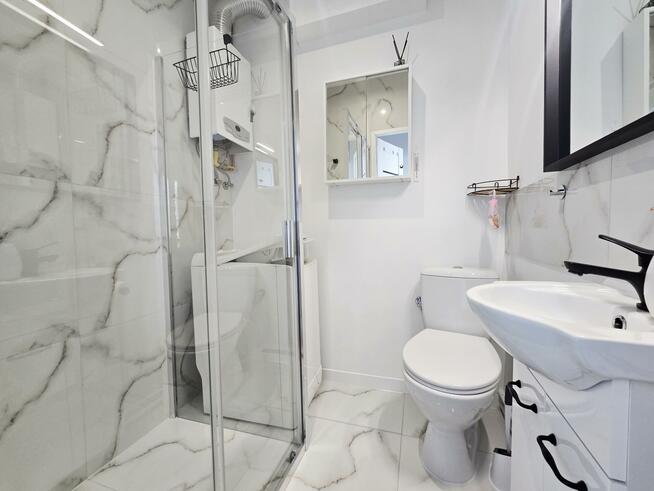 Mieszkanie Kielce Centrum, Juliusza Słowackiego