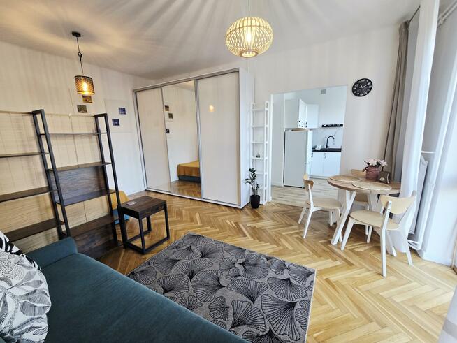 Mieszkanie Kielce Centrum, Juliusza Słowackiego