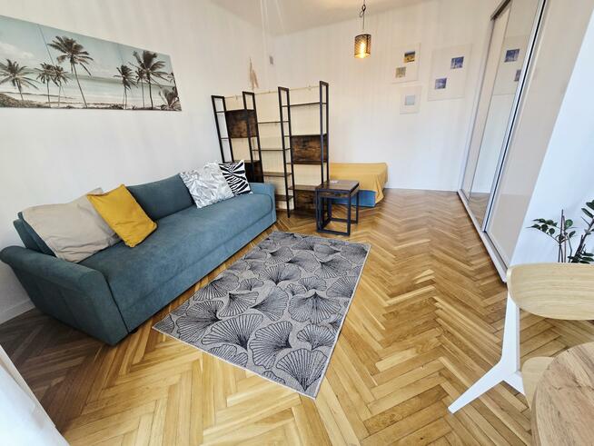 Mieszkanie Kielce Centrum, Juliusza Słowackiego