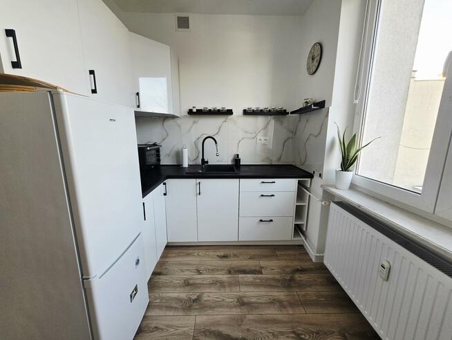 Mieszkanie Kielce Centrum, Juliusza Słowackiego