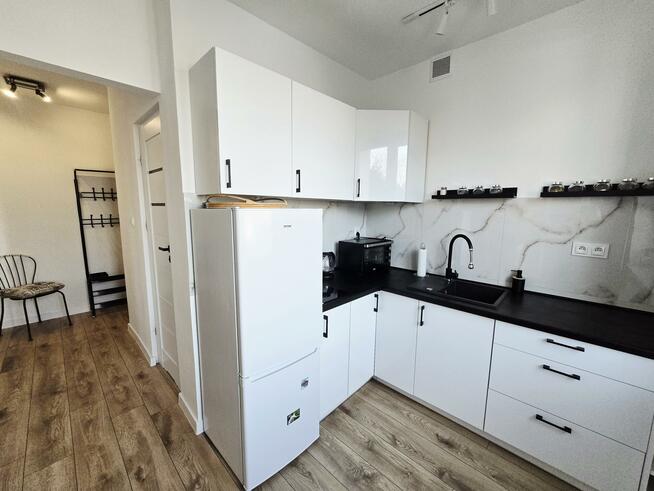 Mieszkanie Kielce Centrum, Juliusza Słowackiego