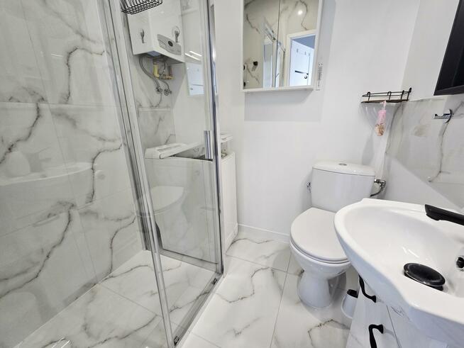 Mieszkanie Kielce Centrum, Juliusza Słowackiego