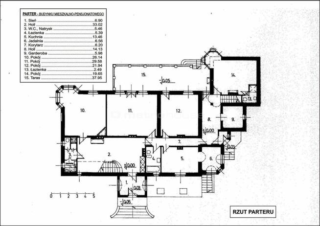 Lokal Łódź Bałuty, ul. Studencka