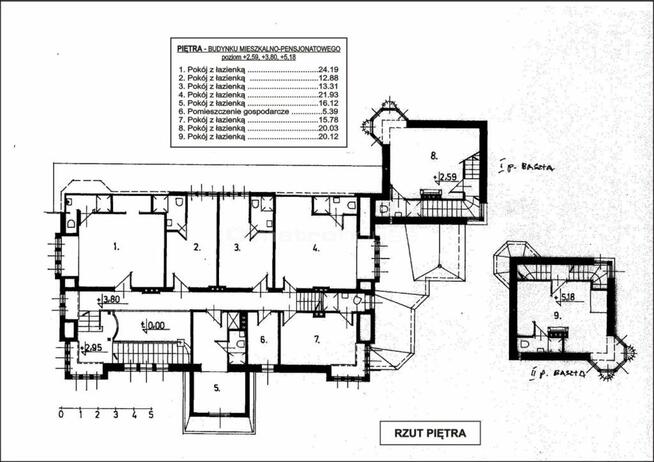 Lokal Łódź Bałuty, ul. Studencka