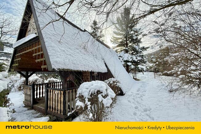 Wyjątkowa działka budowlana w Bielsku-Białej