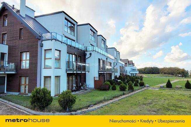 MIESZKANIE BARDZO BLISKO MORZA