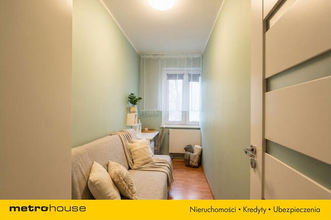 Mieszkanie dla studenta lub inwestycja Kozanowska