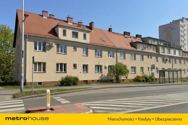 Mieszkanie dla studenta lub inwestycja Kozanowska