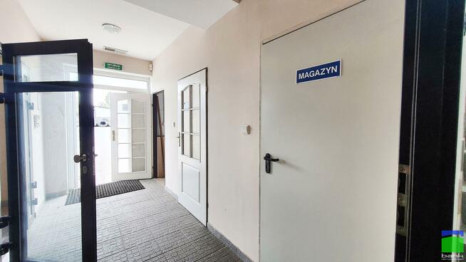 Lokal użytkowy Łódź Widzew, Olechów, Olechowska