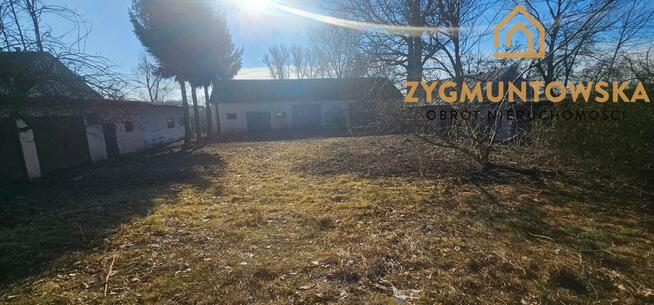 Dom Sławno Grążowice