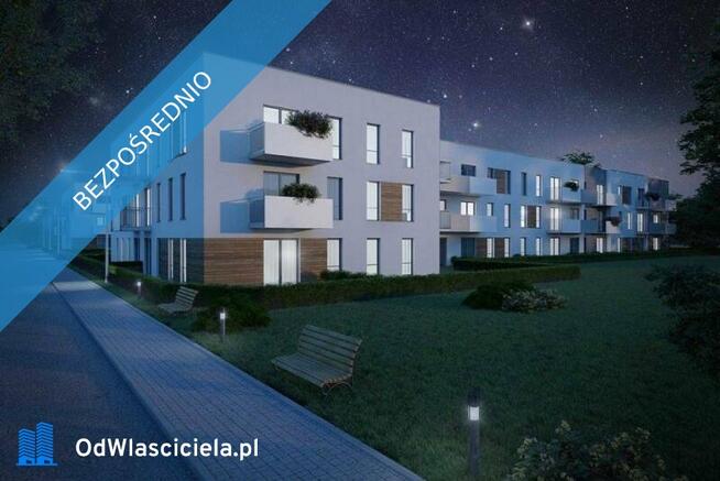 65m2 / 3 POKOJE / nowe osiedle / ul. KĄTY GRODZISKIE / OD 1 MARCA 2026r.