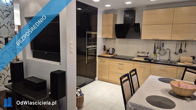 Lublin ul Onyksowa - mieszkanie 695000zł + garaż 104000zł