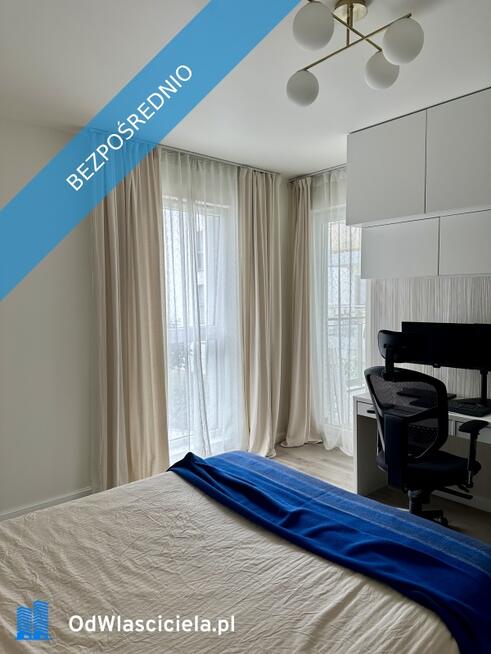 Umeblowane 50m2 na Pradze Południe - świetna lokalizacja