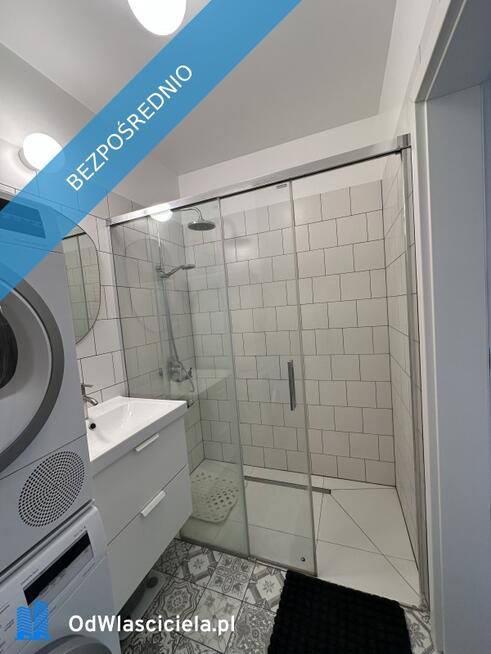 Umeblowane 50m2 na Pradze Południe - świetna lokalizacja