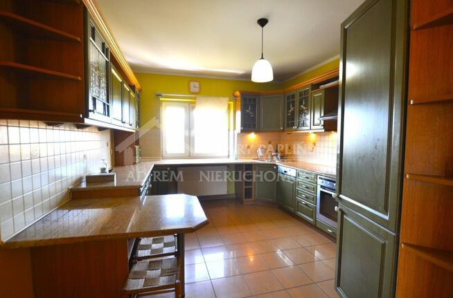 Mieszkanie Zamość Nowa Osada, Okrzei