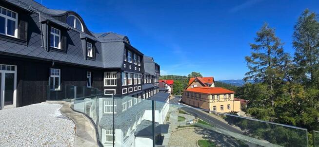 Apartament 5 Karpacz 8% zysku rocznie