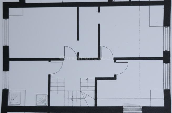 Nowoczesny dom w zielonym i cichym zakątku