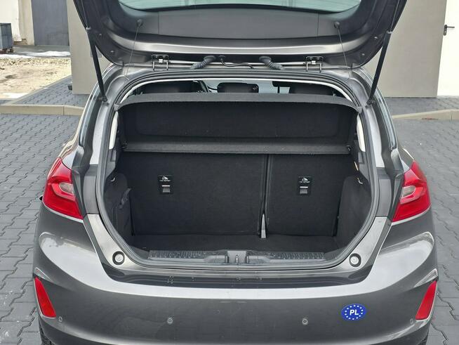 Ford Fiesta 1.5 Diesel | Serwisowany | Gwarancja | Bogate wyposażenie |