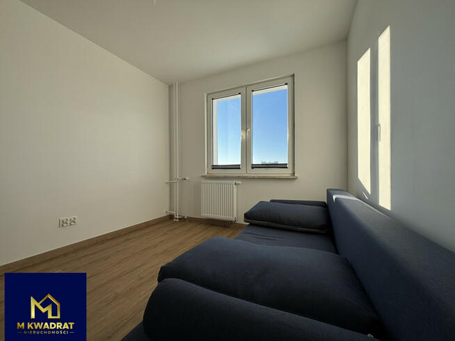 Mieszkanie Gdynia Chylonia, Swarzewska