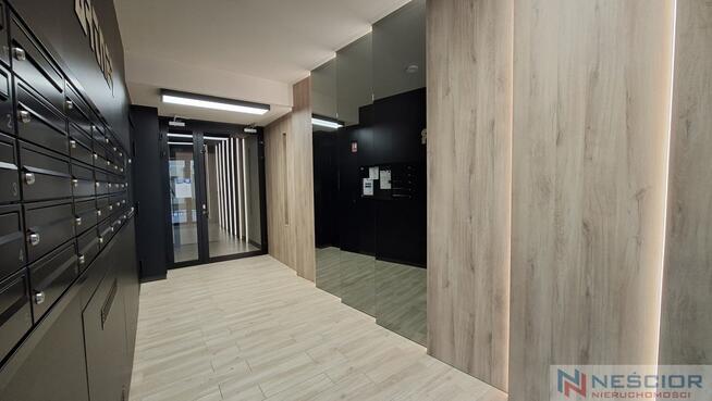 Na sprzedaż nowe mieszkanie w Mińsku Mazowieckim