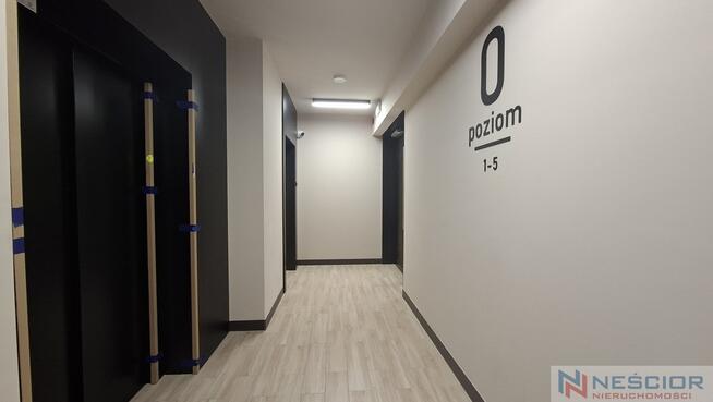 Na sprzedaż nowe mieszkanie w Mińsku Mazowieckim