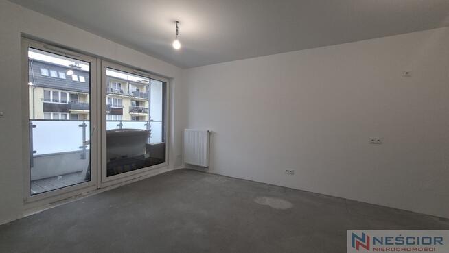 Na sprzedaż nowe mieszkanie w Mińsku Mazowieckim