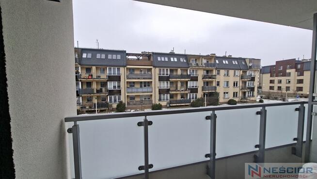 Na sprzedaż nowe mieszkanie w Mińsku Mazowieckim