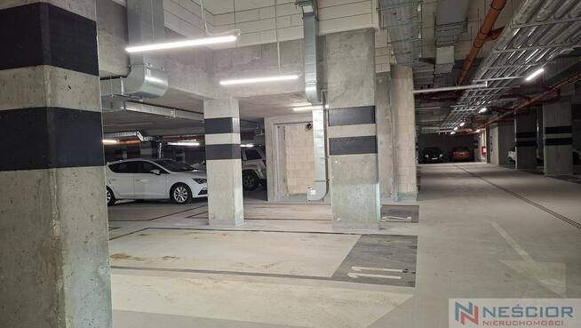 Na sprzedaż nowe mieszkanie w Mińsku Mazowieckim