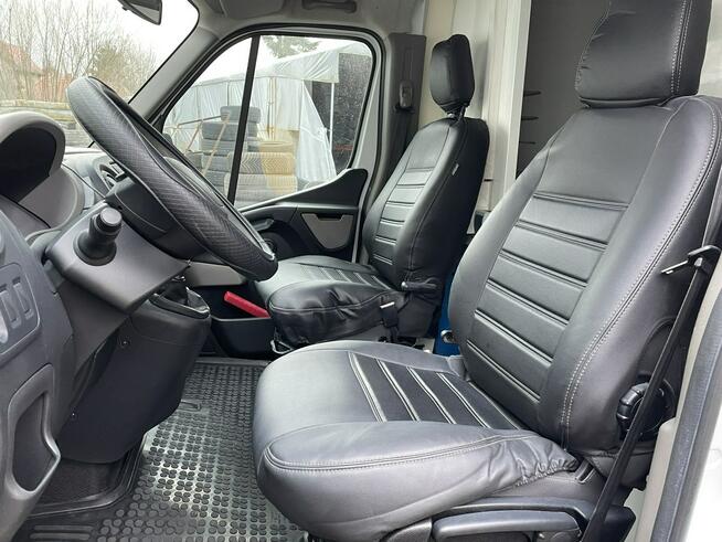 Renault Master Autosklep Gastronomiczny Food Truck Foodtruck 132tkm Bar-sklep 2014