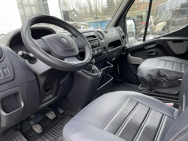 Renault Master Autosklep Gastronomiczny Food Truck Foodtruck 132tkm Bar-sklep 2014