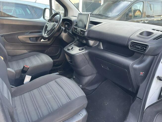 Combo Life Maxi Niepełnosprawnych inwalida rampa PFRON Model 2020