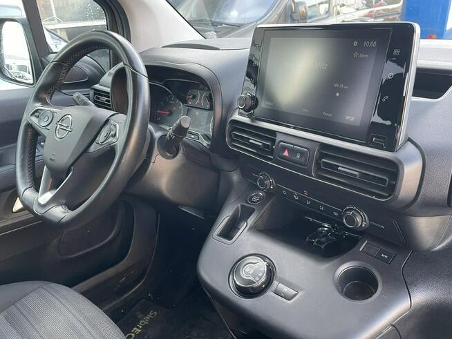 Combo Life Maxi Niepełnosprawnych inwalida rampa PFRON Model 2020