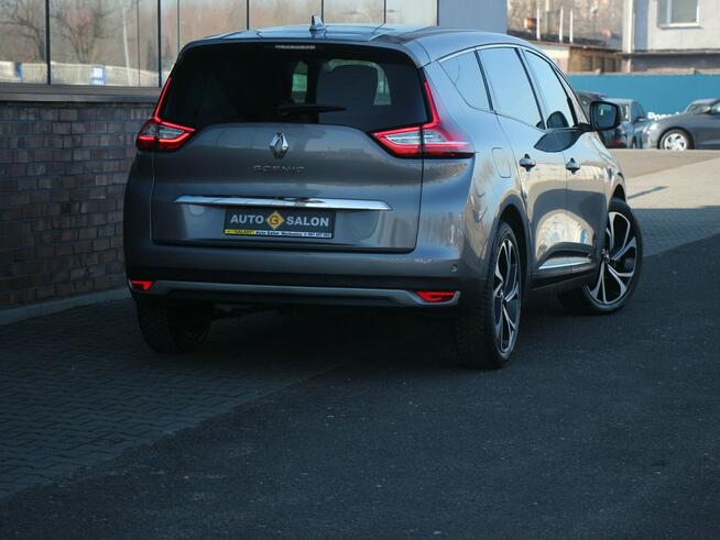 Renault Grand Scenic Radar*PółSkóra*Navi*AsysToru*Blis*Kamera*Pdc360*TempACC*Komp*GwarVGS