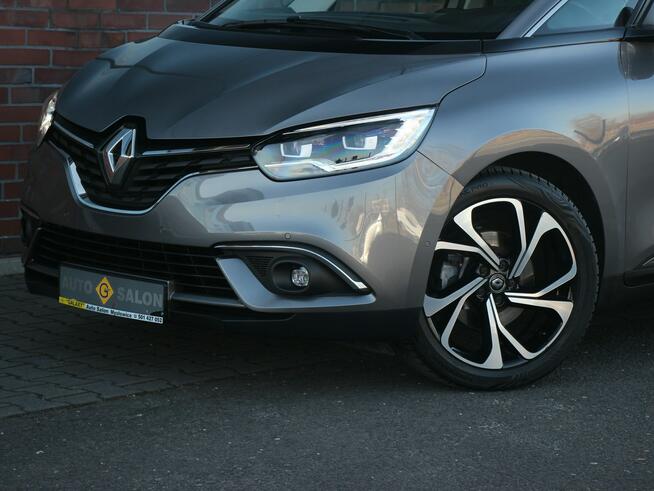 Renault Grand Scenic Radar*PółSkóra*Navi*AsysToru*Blis*Kamera*Pdc360*TempACC*Komp*GwarVGS