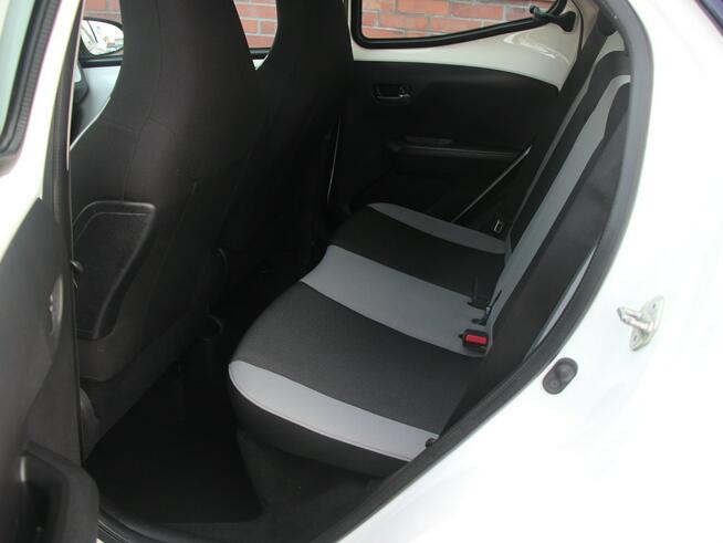 Toyota Aygo 02.2021*LPG*Klimatyzacja*Esp*Led*BT*Komputer*SalonPolska*Gwar VGS!!!