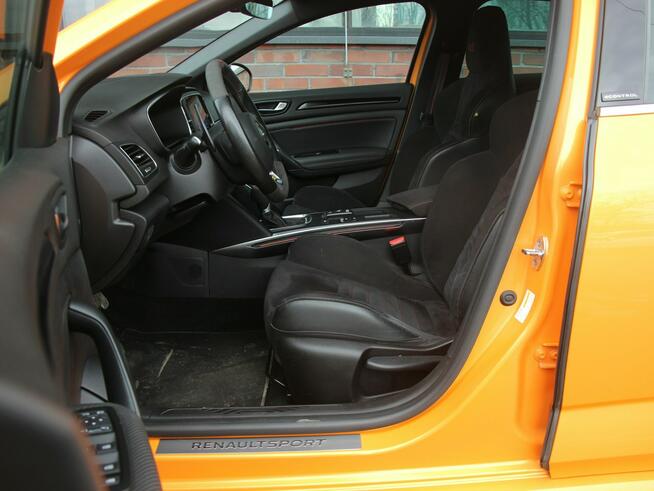Renault Megane RS Trophy 300KM*Salon PL*FullLed*Alcantara*Radar*Wirtual*Gwar VGS !!!