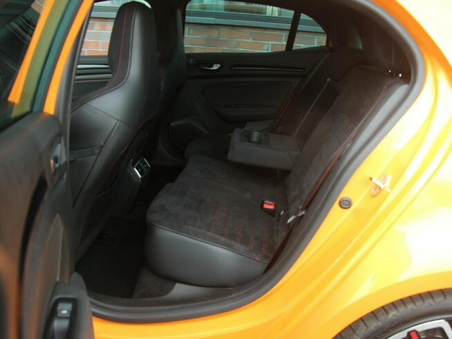 Renault Megane RS Trophy 300KM*Salon PL*FullLed*Alcantara*Radar*Wirtual*Gwar VGS !!!