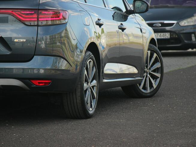 Renault Megane RS Line*FullLed*Navi*Kamera*AsysToru*2xPdc*Alu*Komp*Temp*Gwar VGS!!!