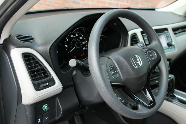 Honda HR-V AWD*Automat*Klima*Kamera*Esp*Alu*Temp*Komp*BT*Gwarancja VGS !!!