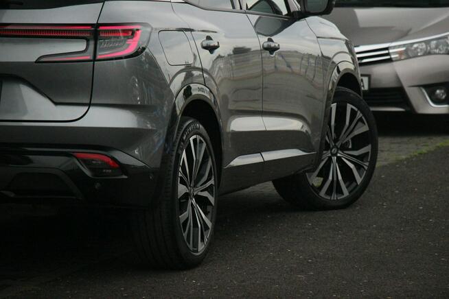 Renault Austral MHEV*FullLed*Radar*Kamera*Pdc360*TempAdap*Alu20*Wirtual*Blis*Skóra !!!