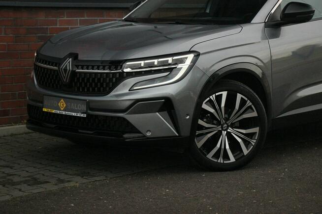 Renault Austral MHEV*FullLed*Radar*Kamera*Pdc360*TempAdap*Alu20*Wirtual*Blis*Skóra !!!