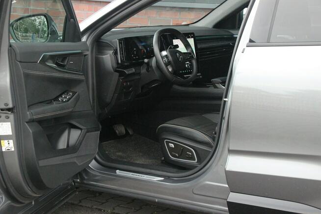 Renault Austral MHEV*FullLed*Radar*Kamera*Pdc360*TempAdap*Alu20*Wirtual*Blis*Skóra !!!