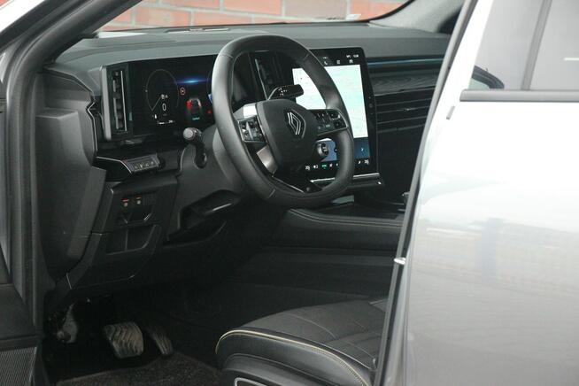 Renault Austral MHEV*FullLed*Radar*Kamera*Pdc360*TempAdap*Alu20*Wirtual*Blis*Skóra !!!