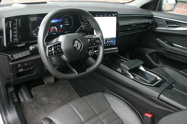 Renault Austral MHEV*FullLed*Radar*Kamera*Pdc360*TempAdap*Alu20*Wirtual*Blis*Skóra !!!