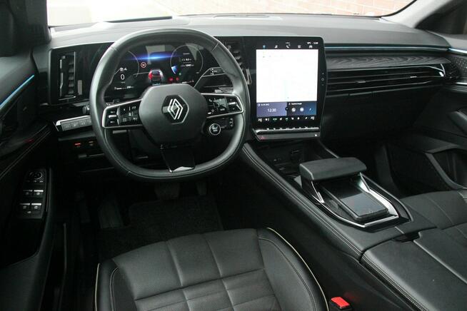 Renault Austral MHEV*FullLed*Radar*Kamera*Pdc360*TempAdap*Alu20*Wirtual*Blis*Skóra !!!