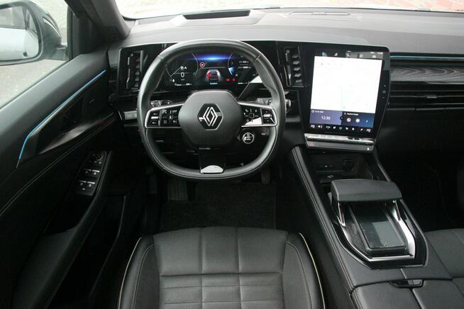 Renault Austral MHEV*FullLed*Radar*Kamera*Pdc360*TempAdap*Alu20*Wirtual*Blis*Skóra !!!