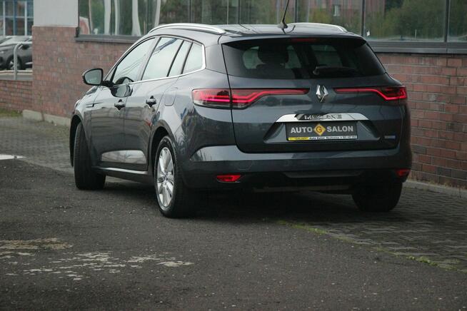 Renault Megane E-Tech 160*Full Led*Navi*Kamera*2xPdc*AsysToru*Temp*Komp*GwarVGS !!!